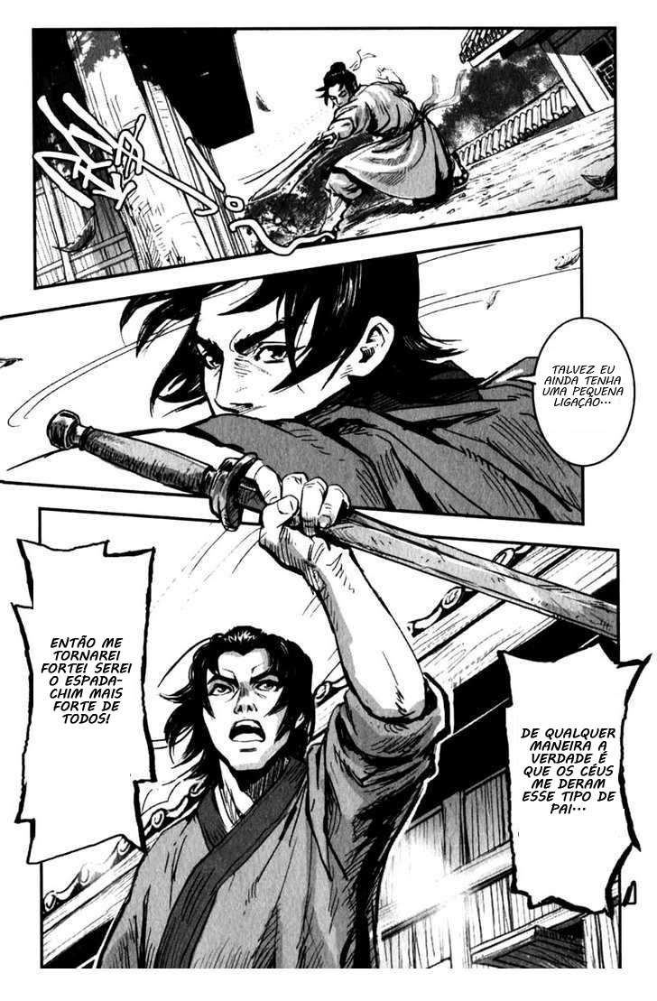 Blood and Steel Vol. 1 Ch. 2 第27页