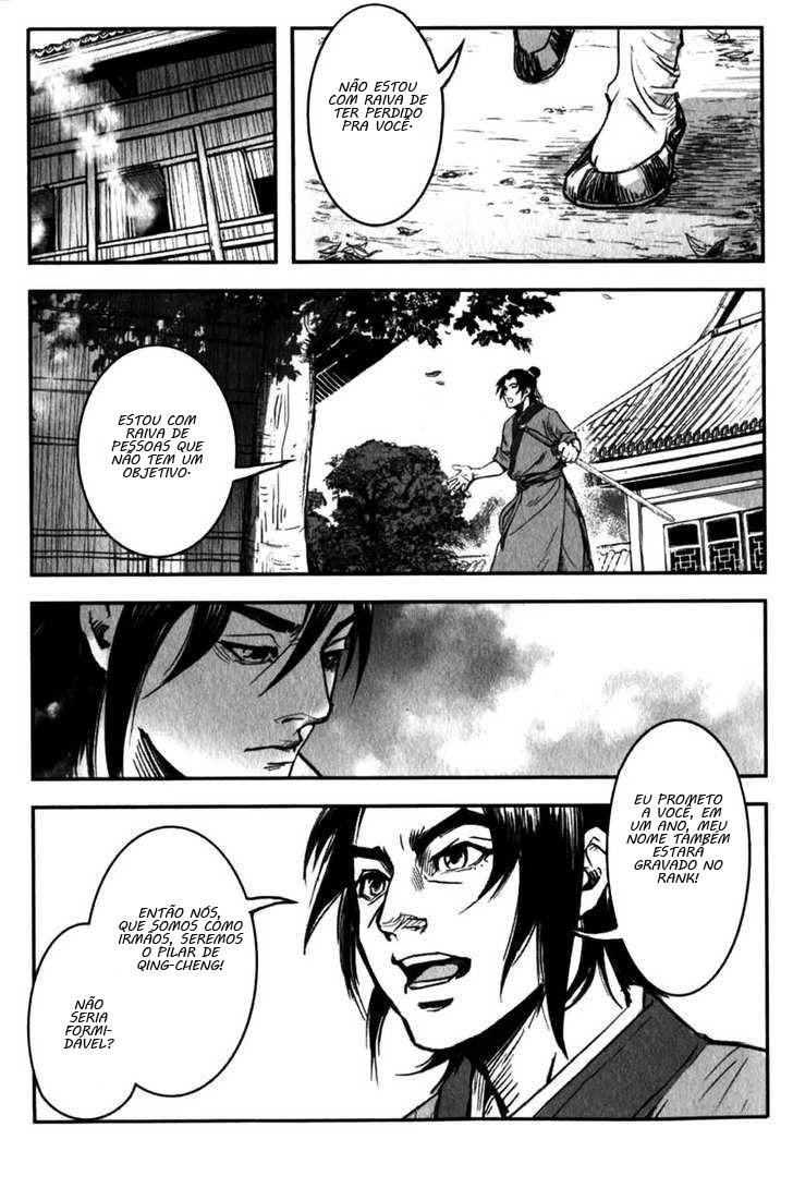 Blood and Steel Vol. 1 Ch. 2 第28页