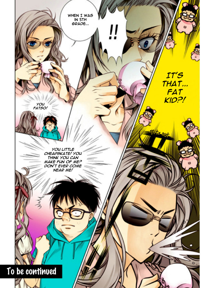 Cheonsaeng Yeonbun Ch. 1 第21页