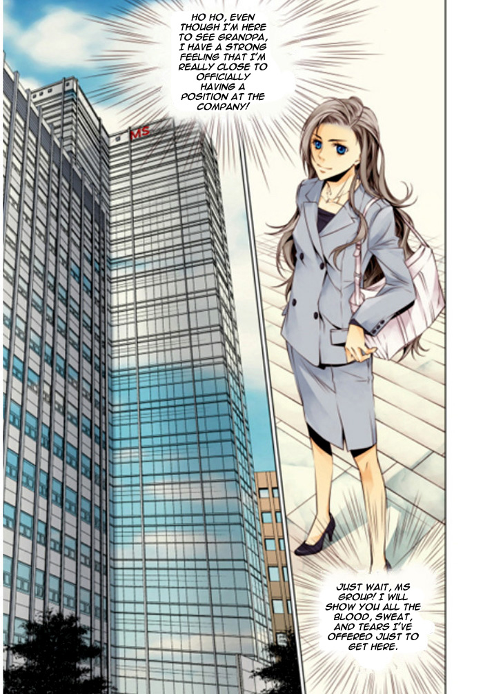 Cheonsaeng Yeonbun Ch. 1 第10页