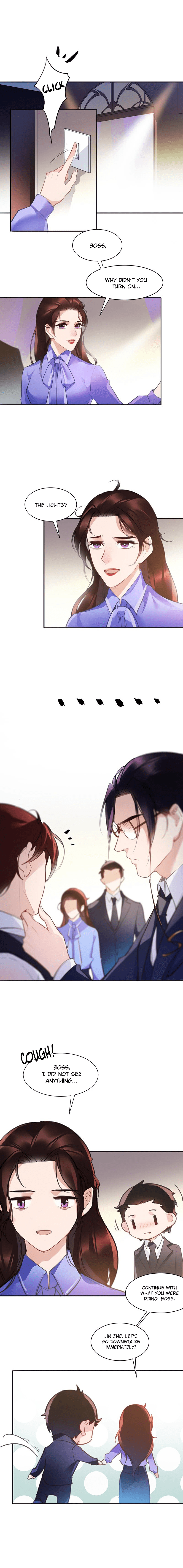 The Demon from the Bloodstained Dark Jade Mister, your illness is quite serious 第4页