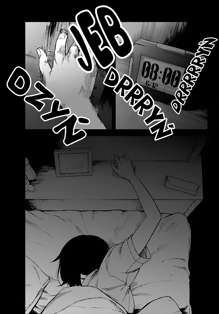 Kanojo wa Rokurokubi za sługo 第6页