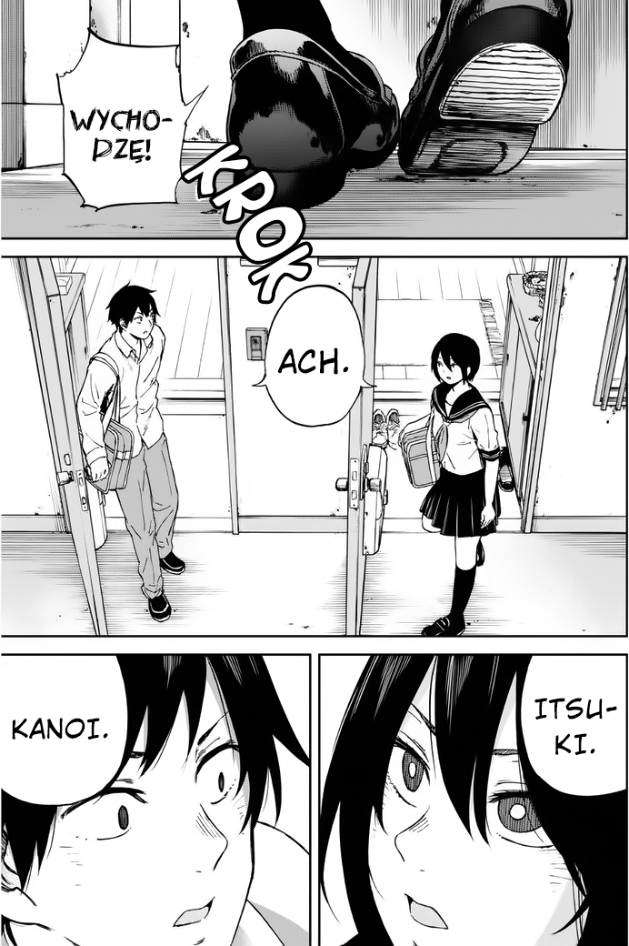 Kanojo wa Rokurokubi za sługo 第10页