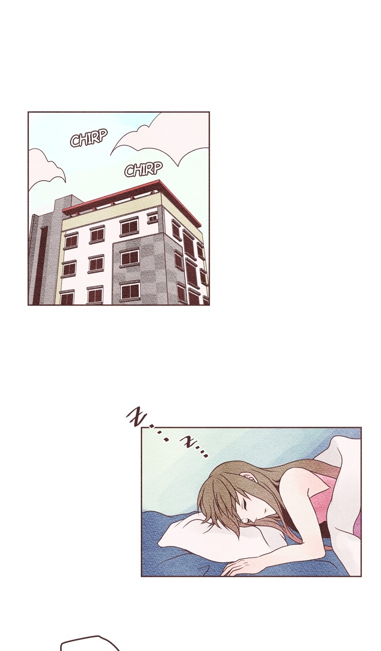 May I Shake Your Hand Ch. 4 第1页