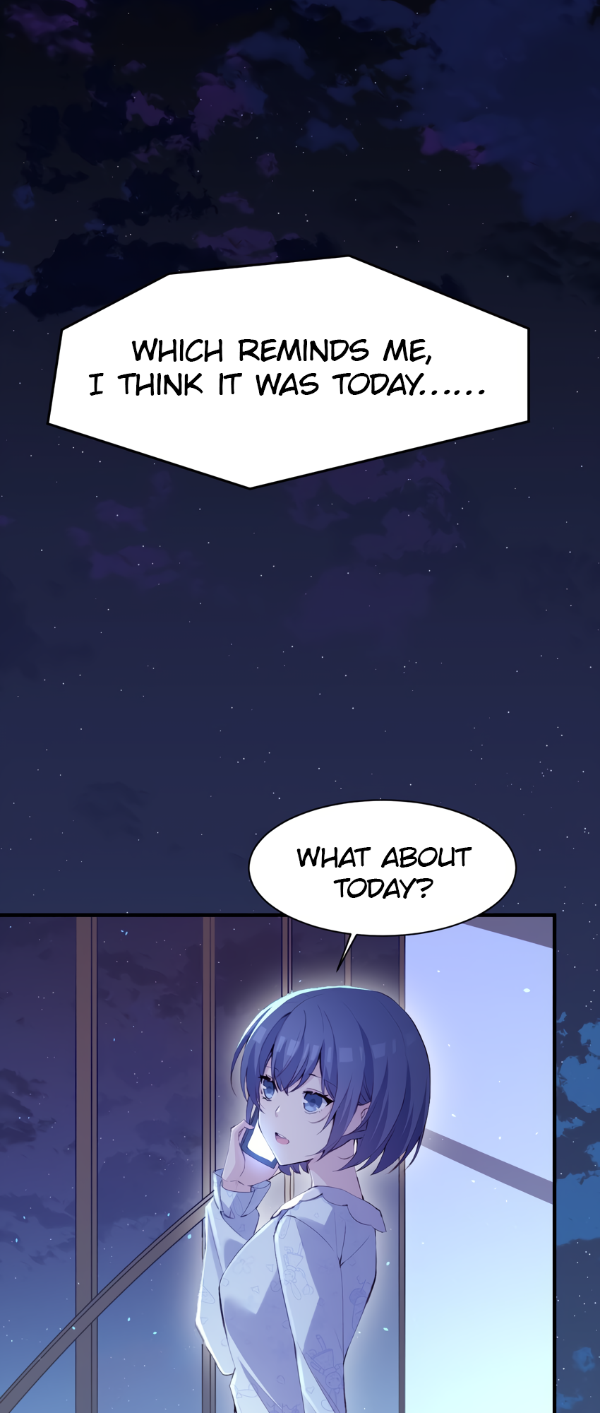 Seeing The Spark Again The Intersection of Parallel Lines 第21页