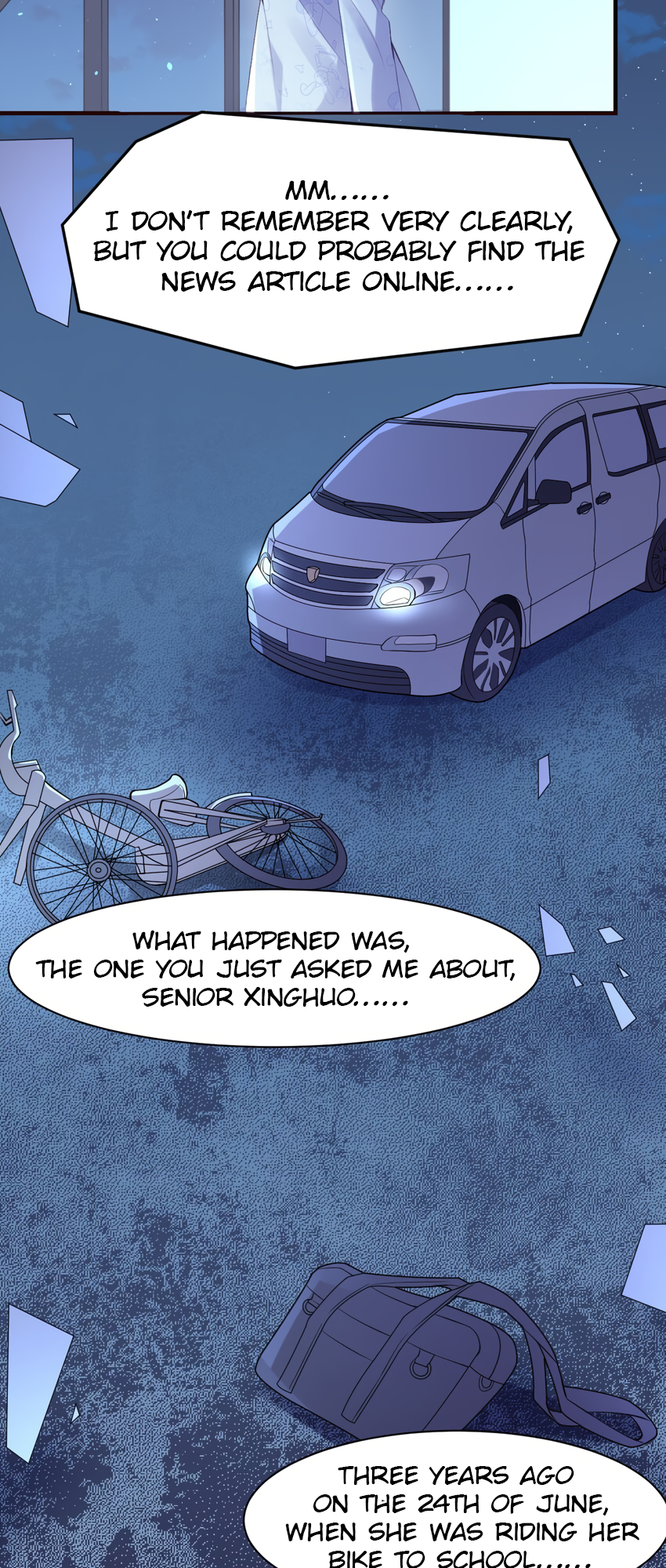Seeing The Spark Again The Intersection of Parallel Lines 第22页