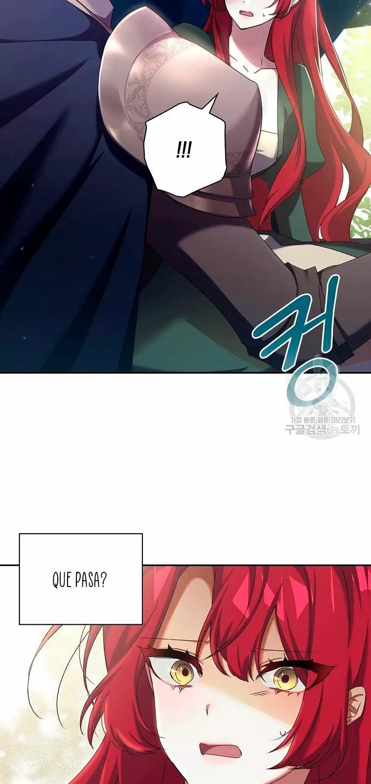 The Princess in the Attic Vol. 1 Ch. 6 第38页