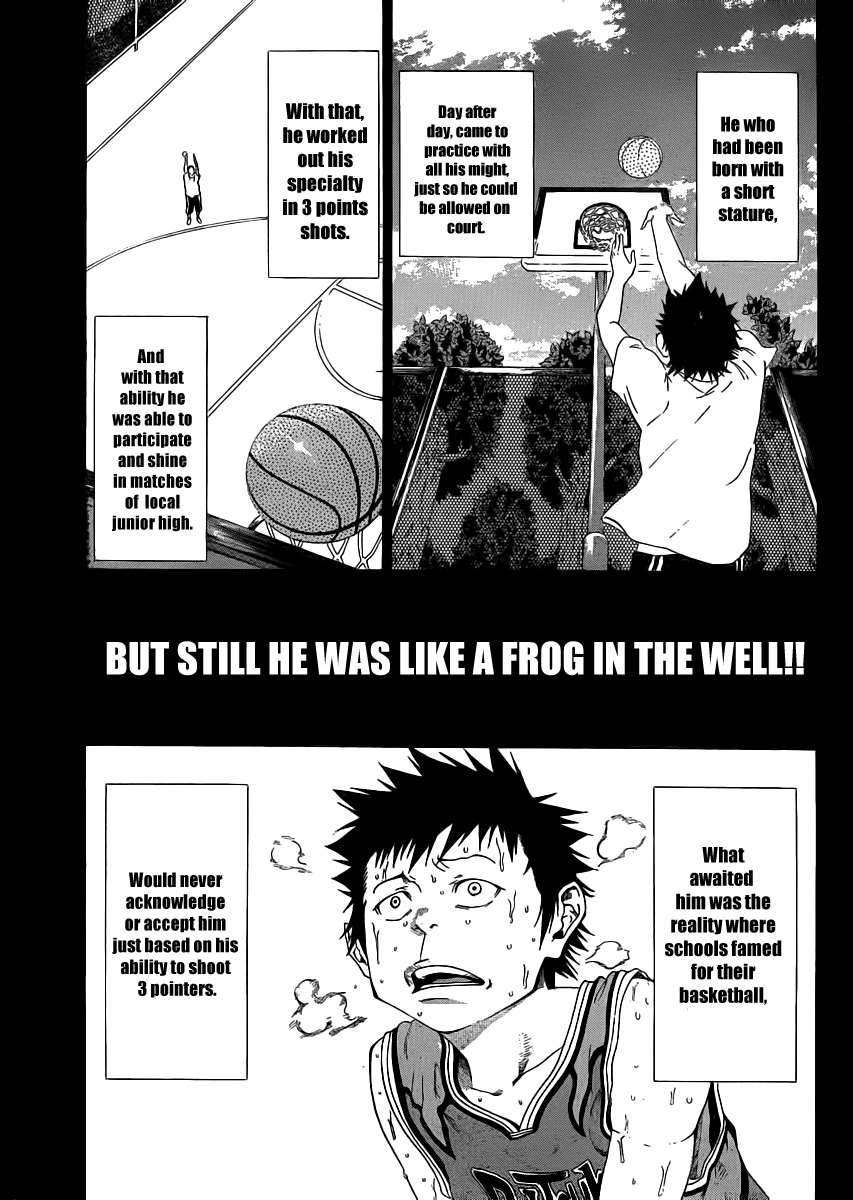 As The Gods Will Proof 第27页