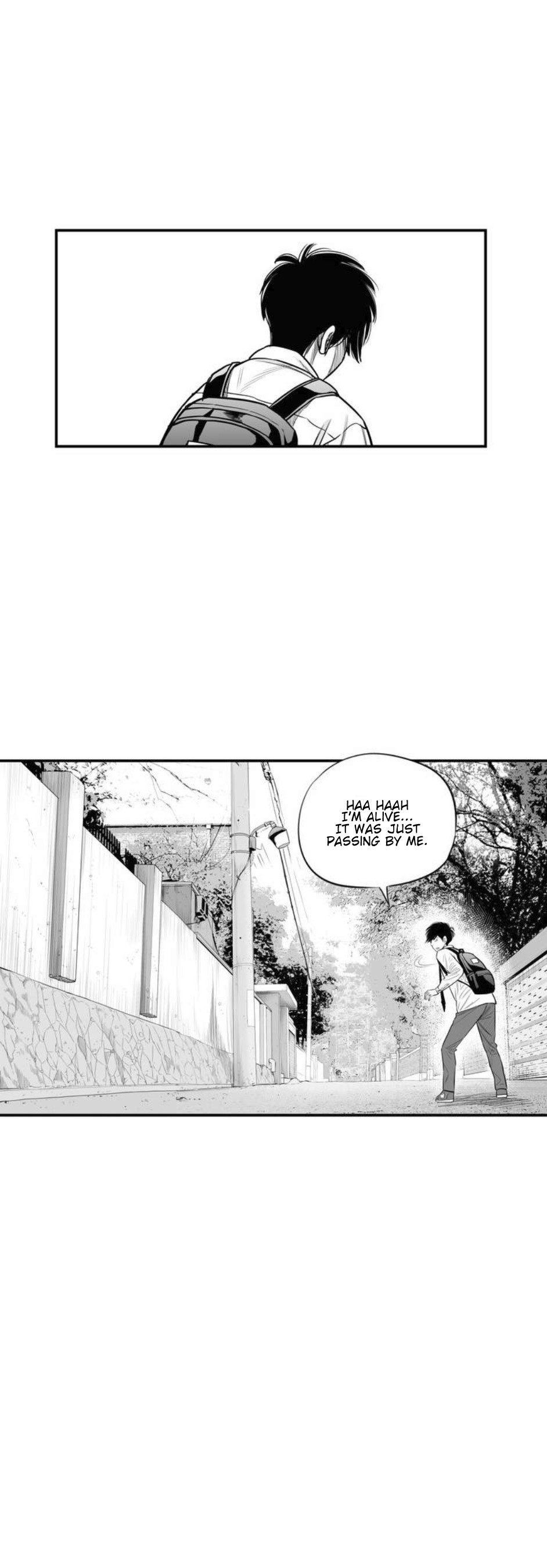 By Myself Ch. 3 第6页