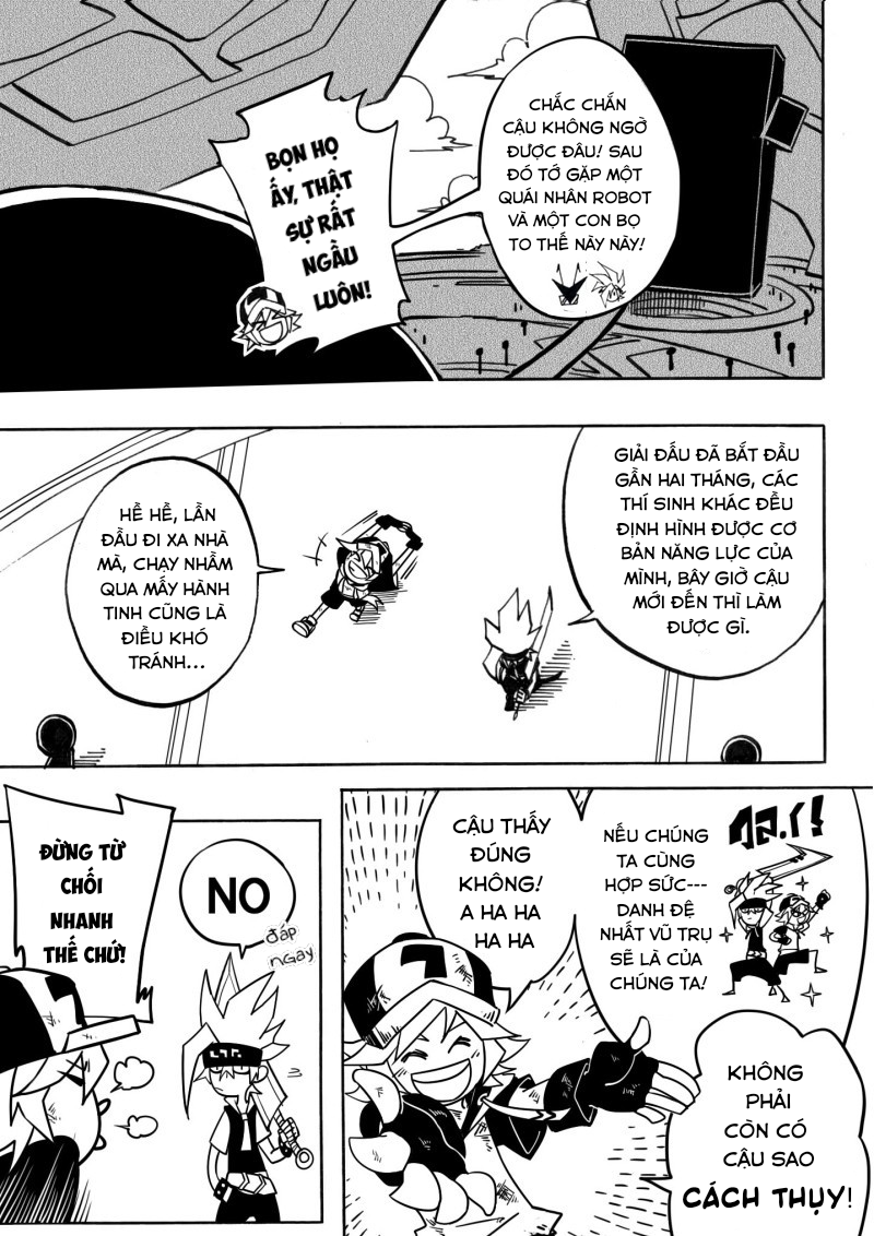AOTU World Ch. 3 第3页