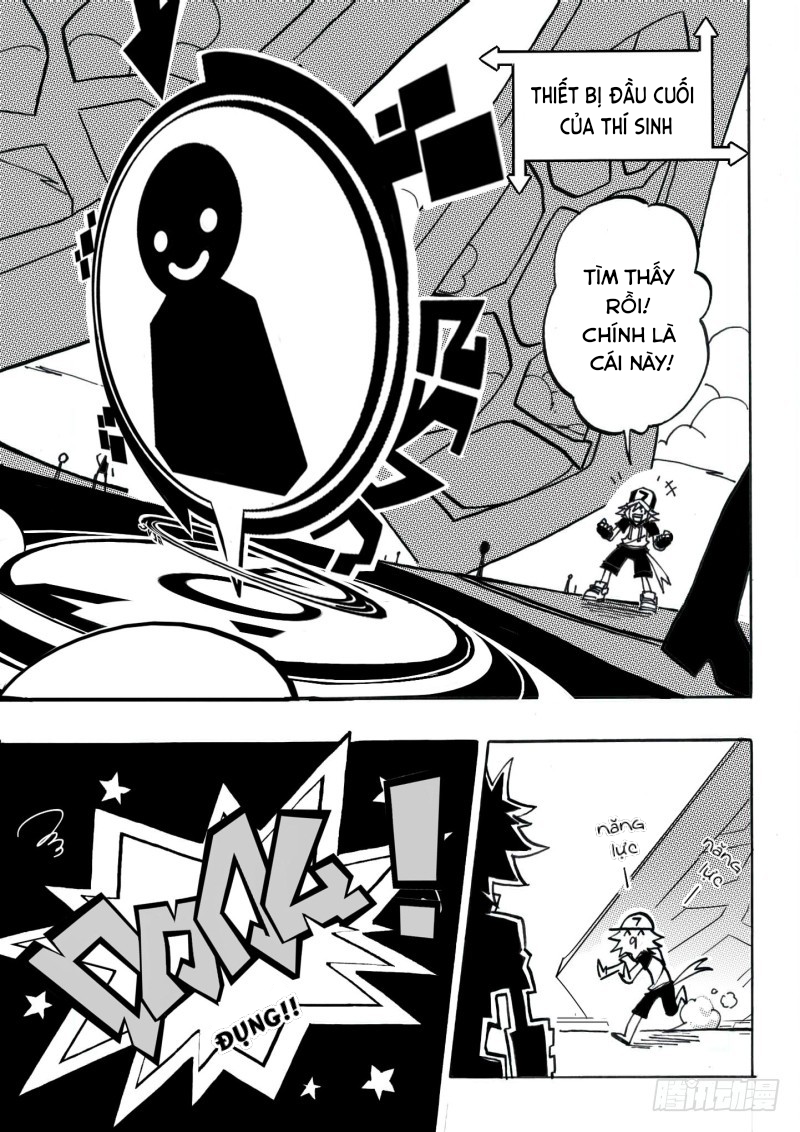 AOTU World Ch. 3 第7页