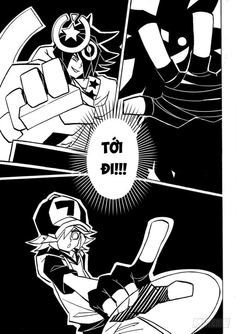 AOTU World Ch. 3 第10页
