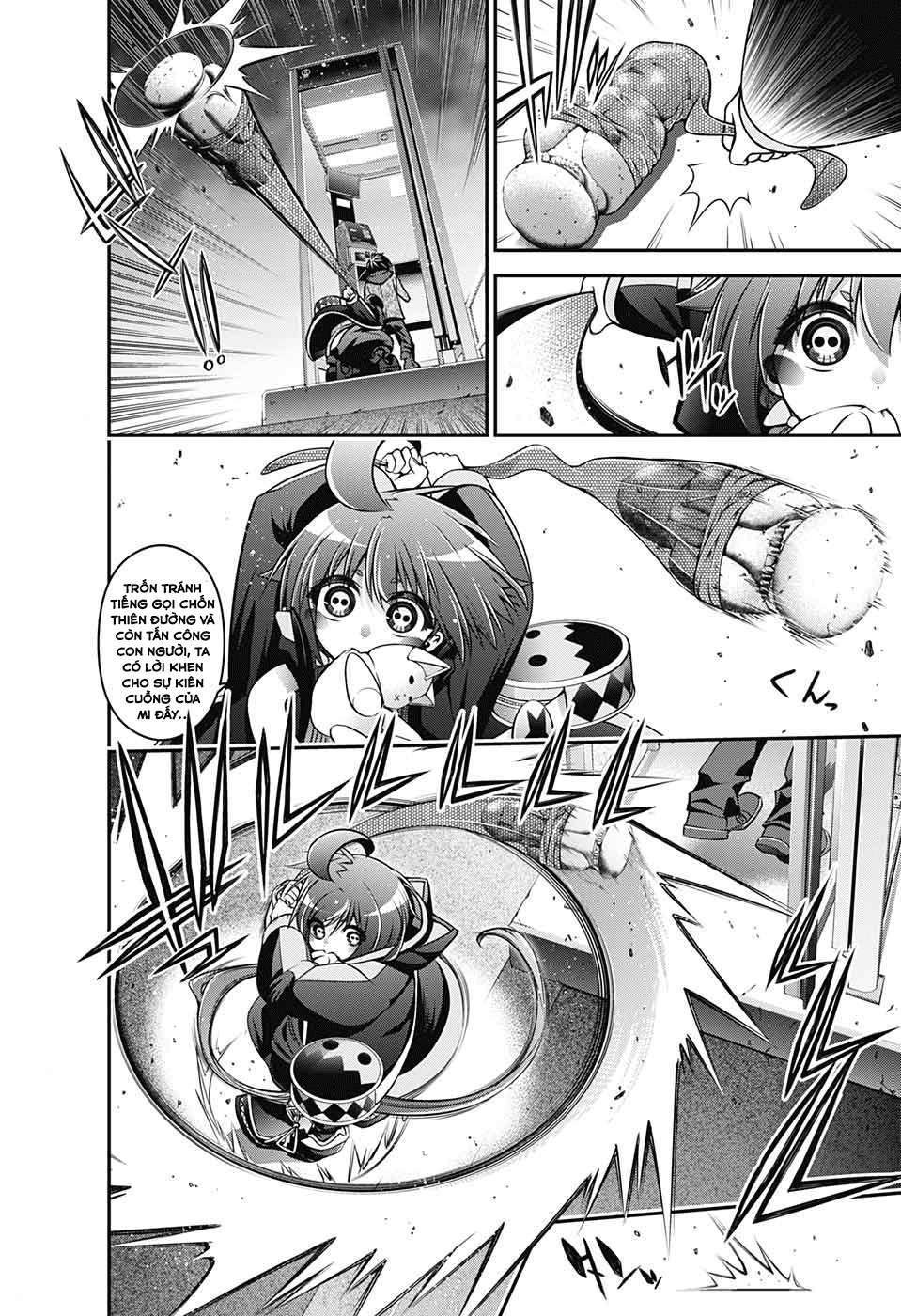 Dark Gathering Vol. 1 Ch. 1 第56页