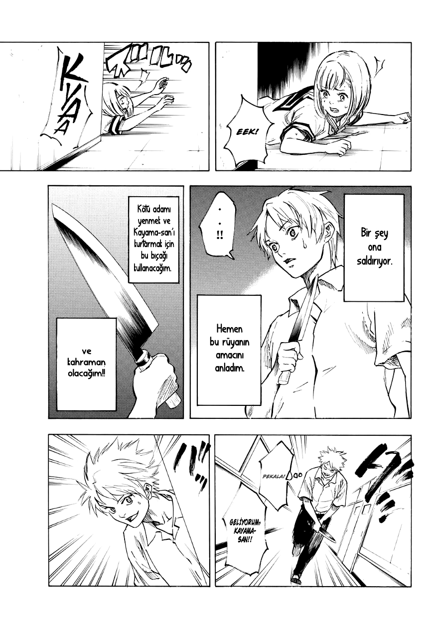 Yumeoi Oneshot 第8页
