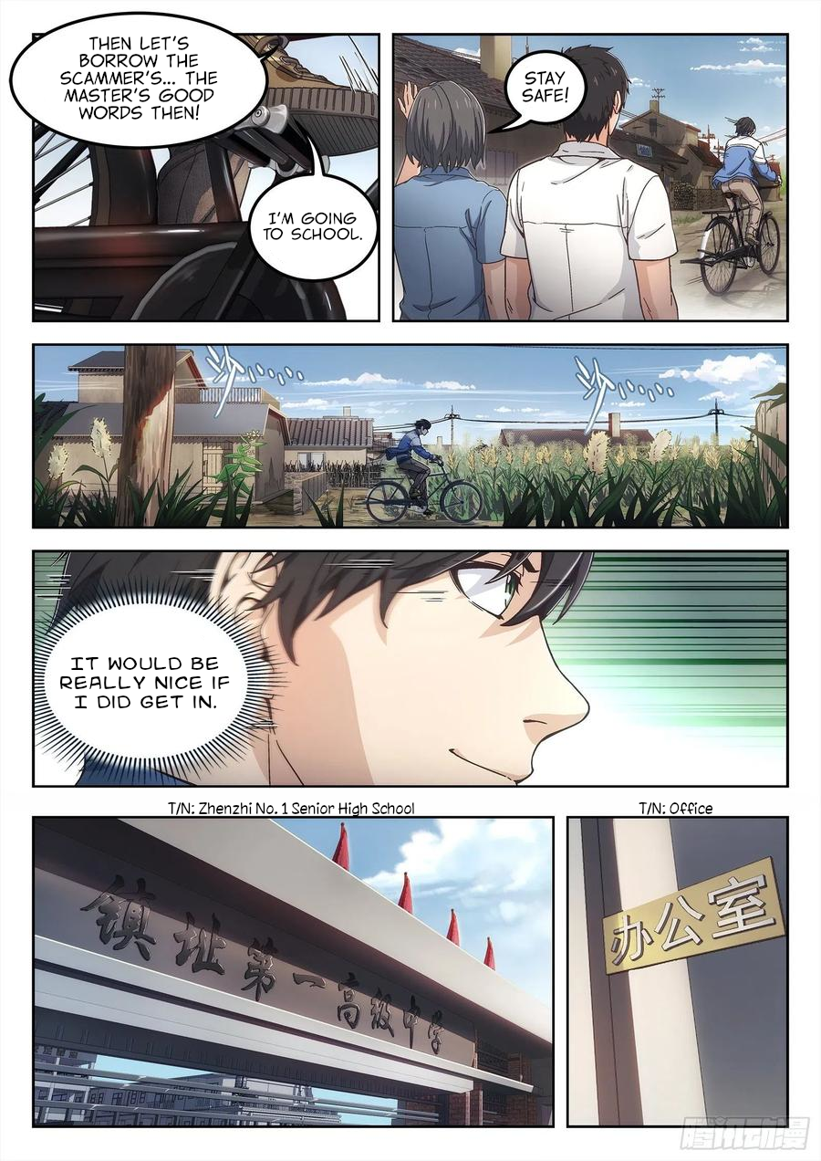 Beyond the Sky 第8页