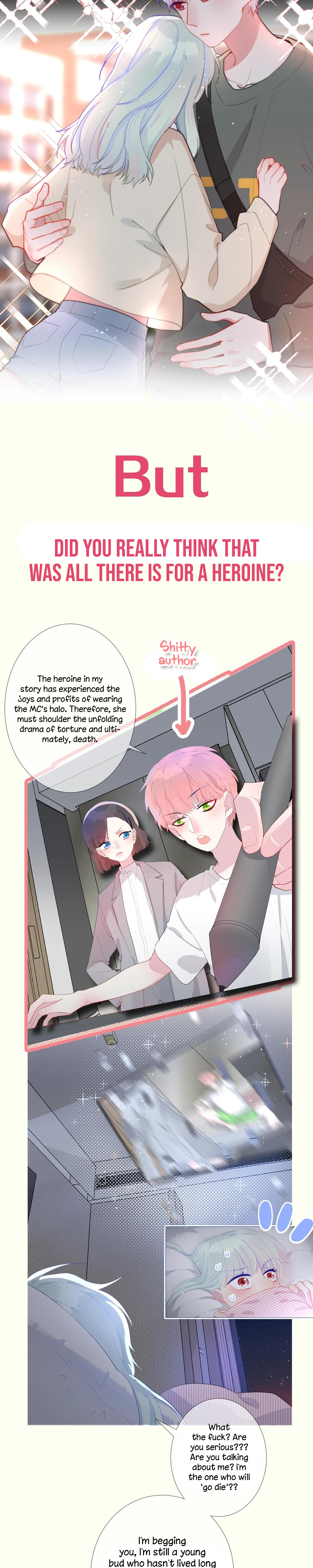 Guide to Unpopularity 第6页