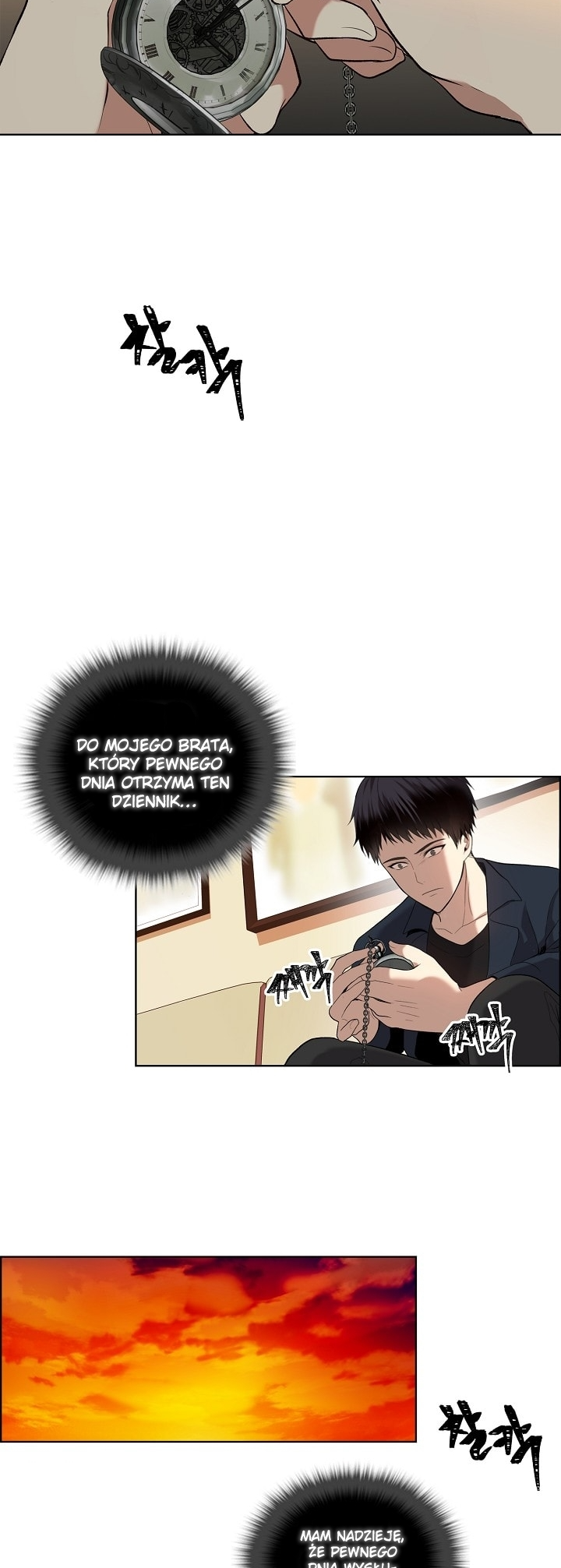 Second Life Ranker Vol. 1 Ch. 1 第20页