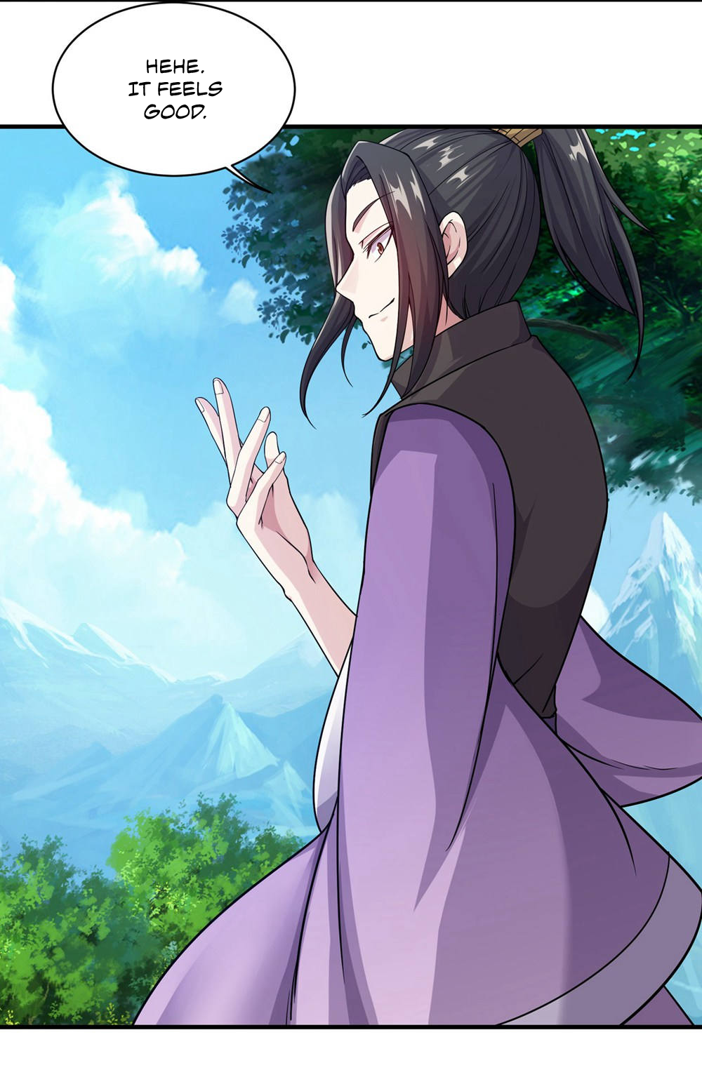 Matchless Emperor Ch. 3 第29页