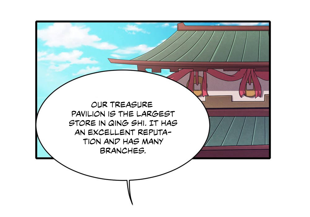 Matchless Emperor Ch. 3 第32页