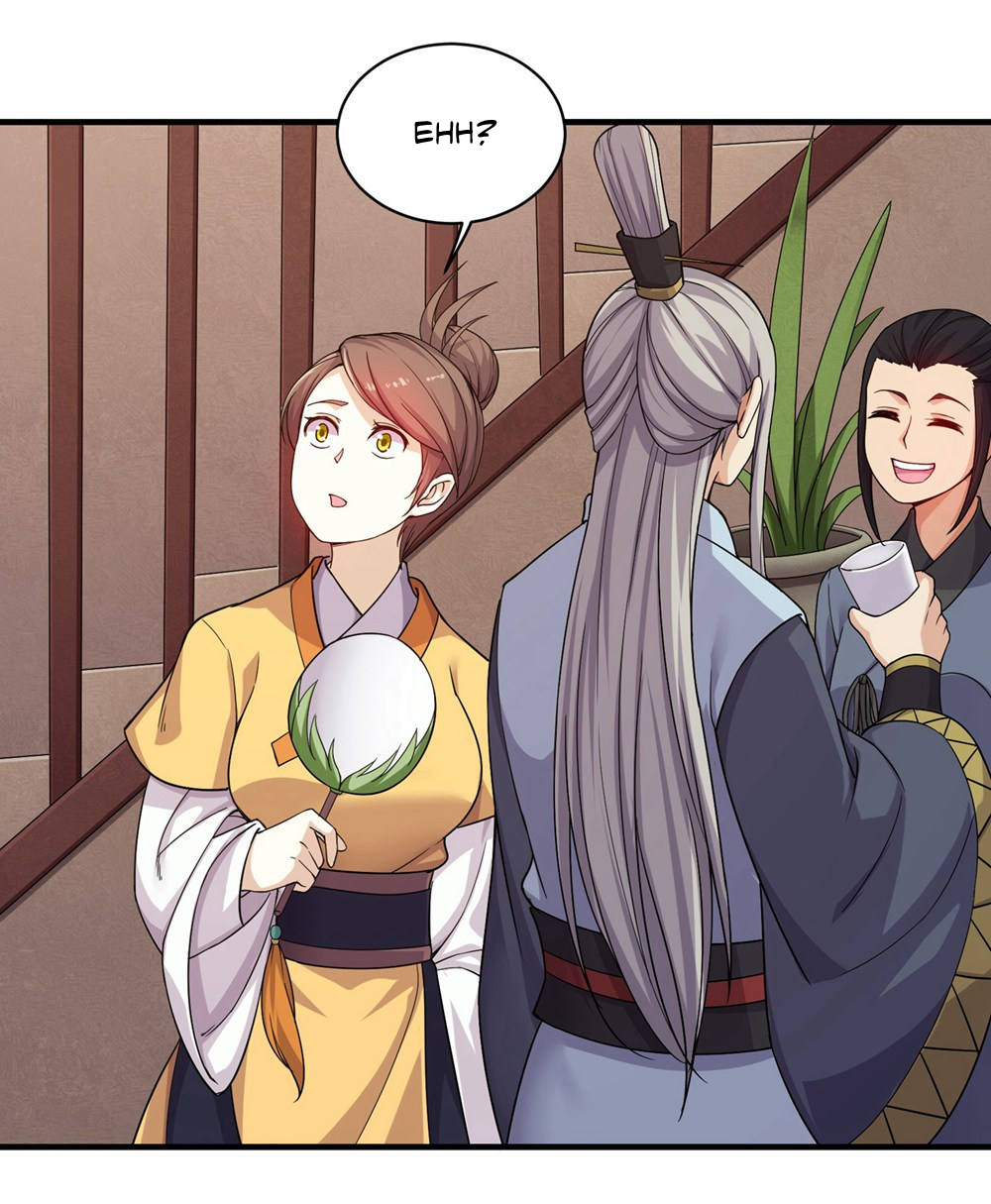 Matchless Emperor Ch. 3 第34页