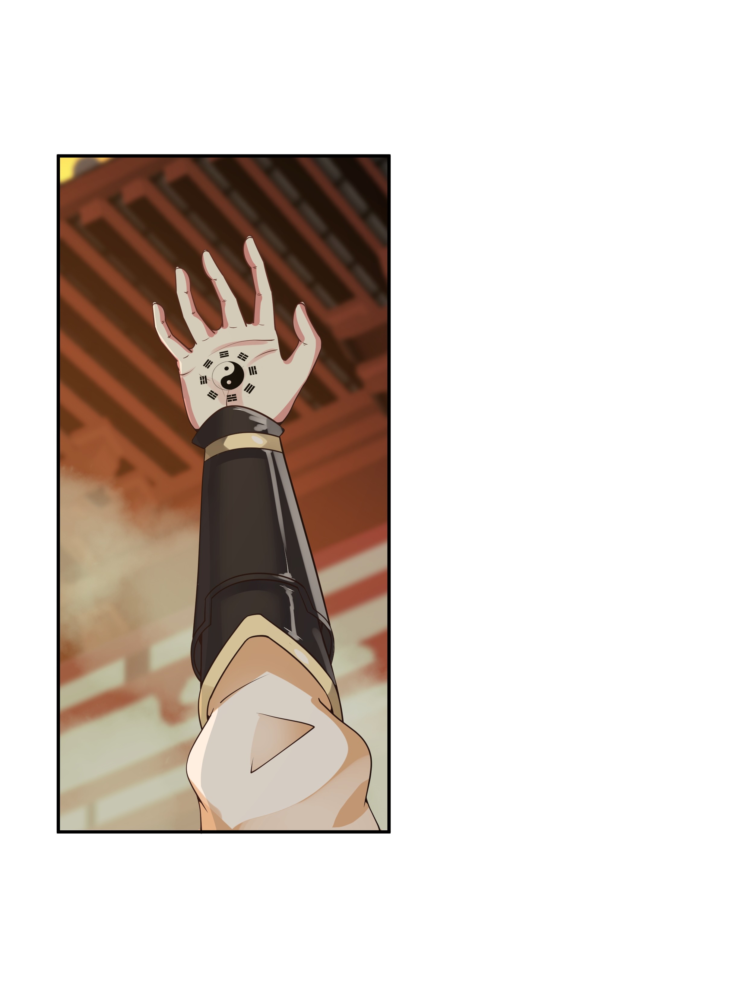 The Strongest God of Elixir Episode 1 第16页