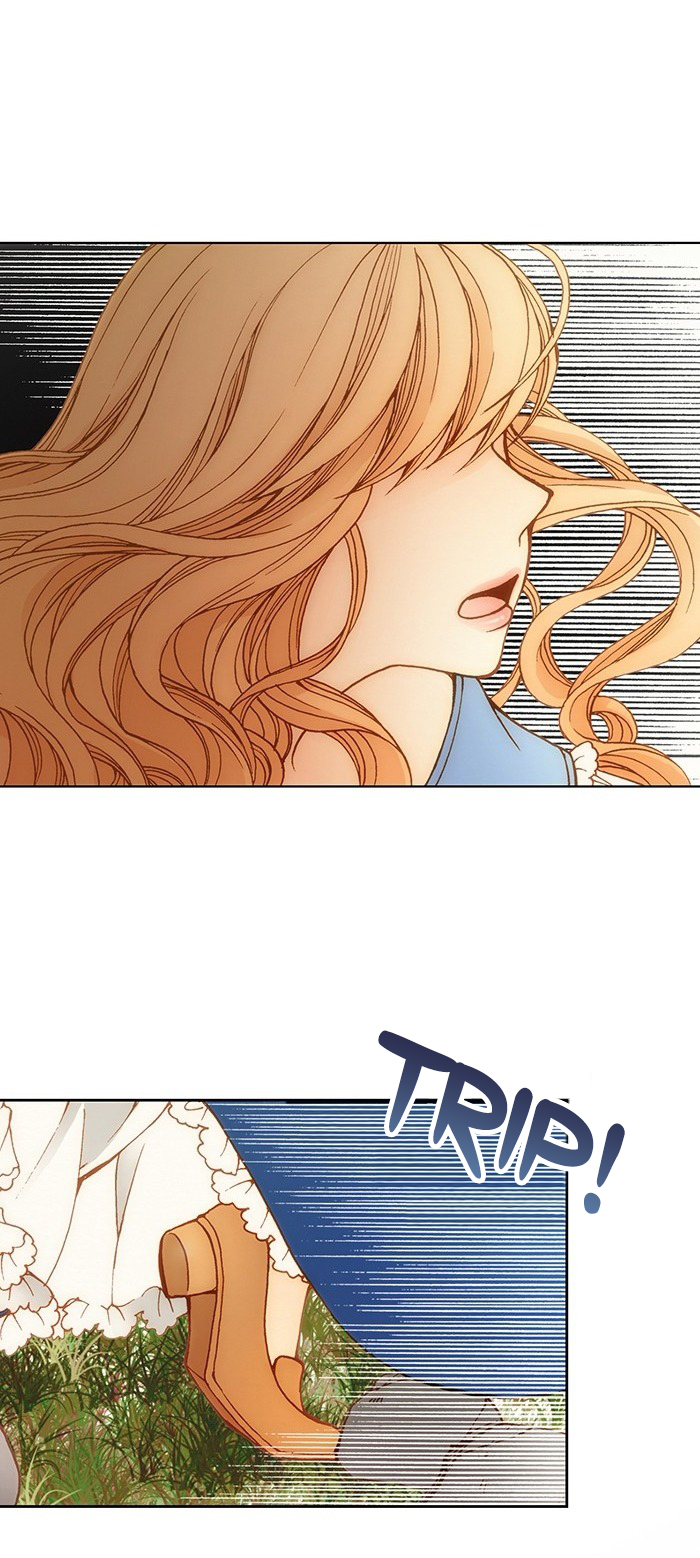 Wendy the Florist Vol. 1 Ch. 2 第2页