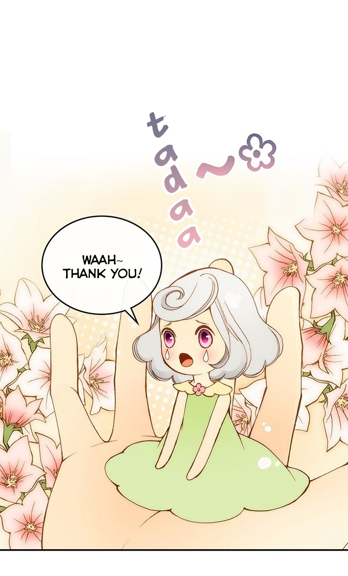 Wendy the Florist Vol. 1 Ch. 2 第14页