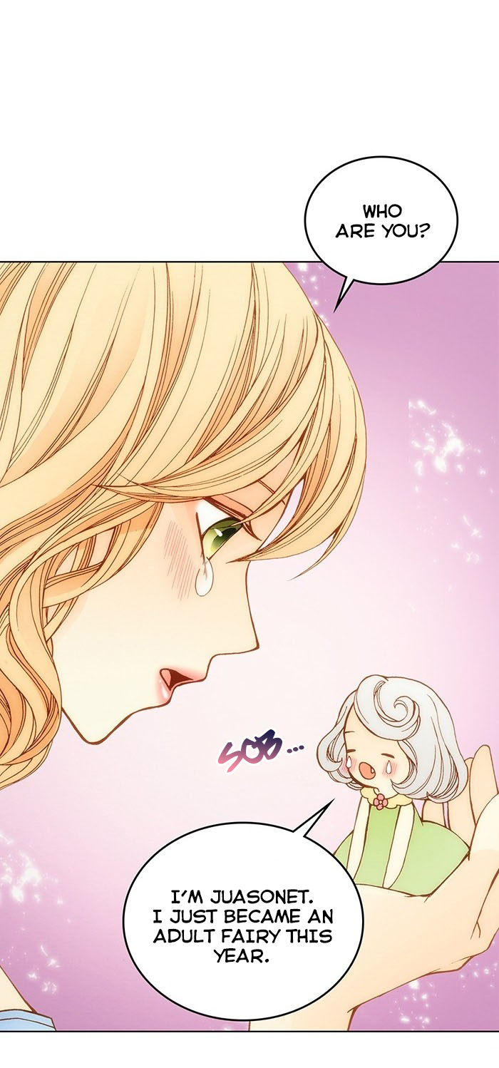 Wendy the Florist Vol. 1 Ch. 2 第15页