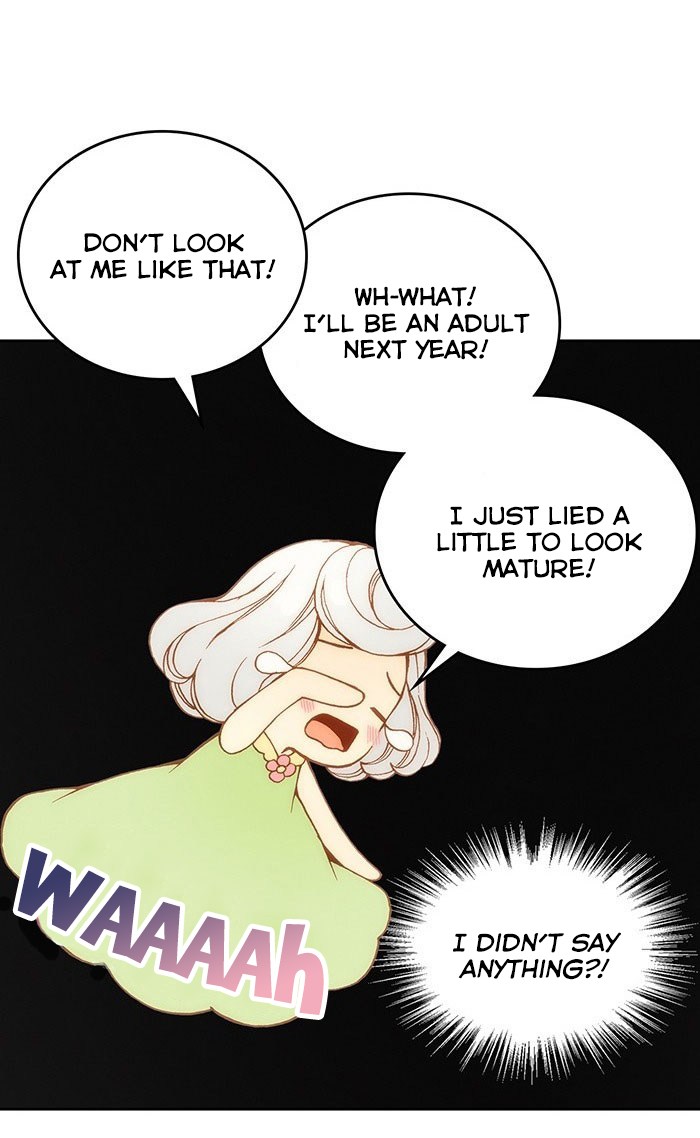 Wendy the Florist Vol. 1 Ch. 2 第17页