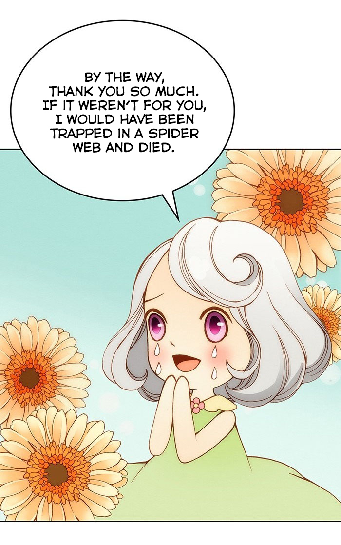 Wendy the Florist Vol. 1 Ch. 2 第18页