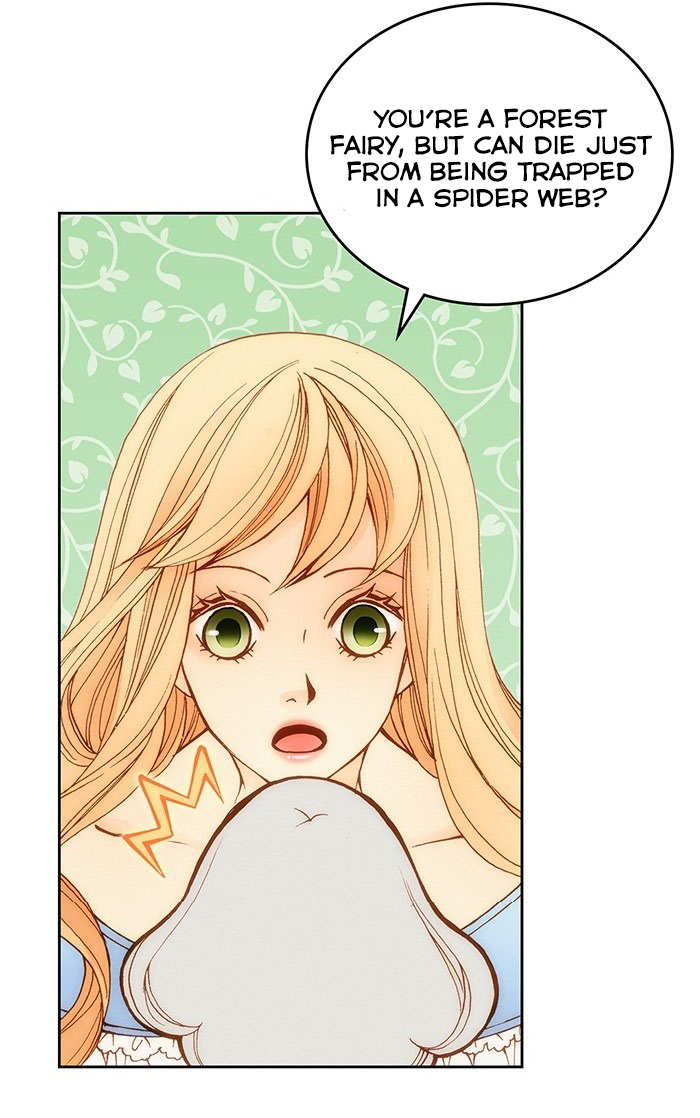 Wendy the Florist Vol. 1 Ch. 2 第19页