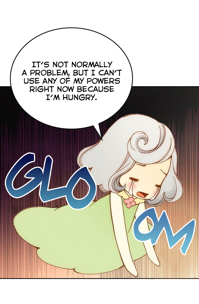 Wendy the Florist Vol. 1 Ch. 2 第20页