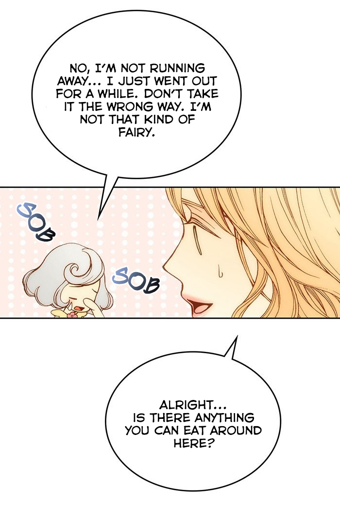 Wendy the Florist Vol. 1 Ch. 2 第22页