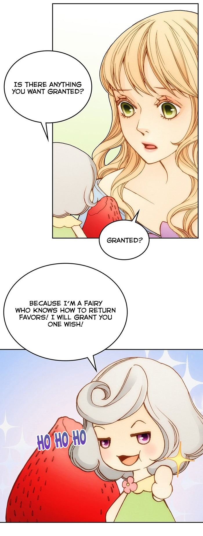 Wendy the Florist Vol. 1 Ch. 2 第25页