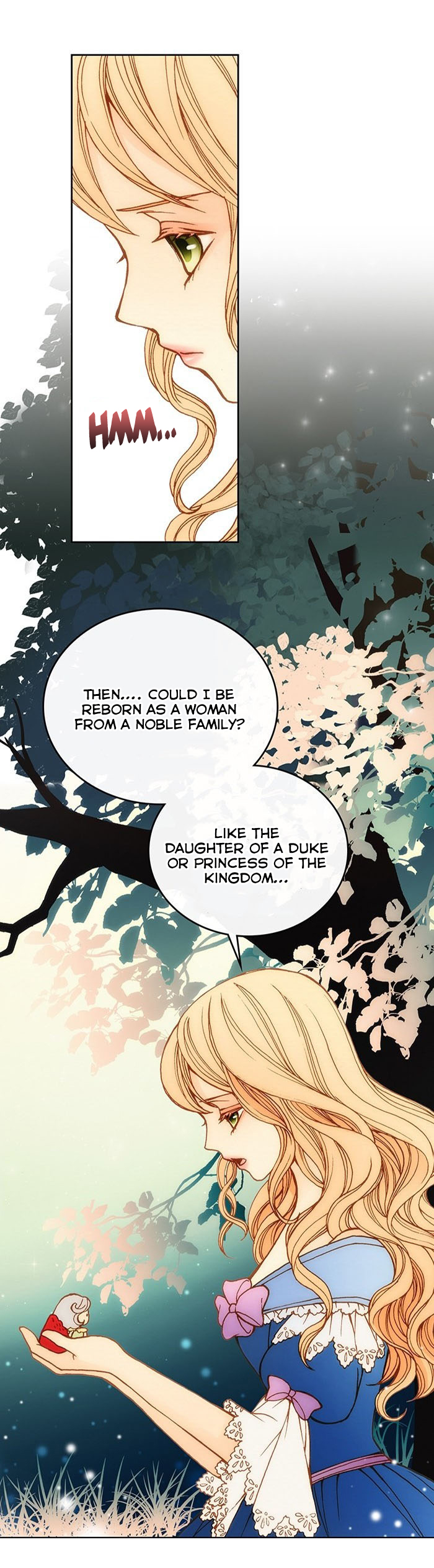 Wendy the Florist Vol. 1 Ch. 2 第26页
