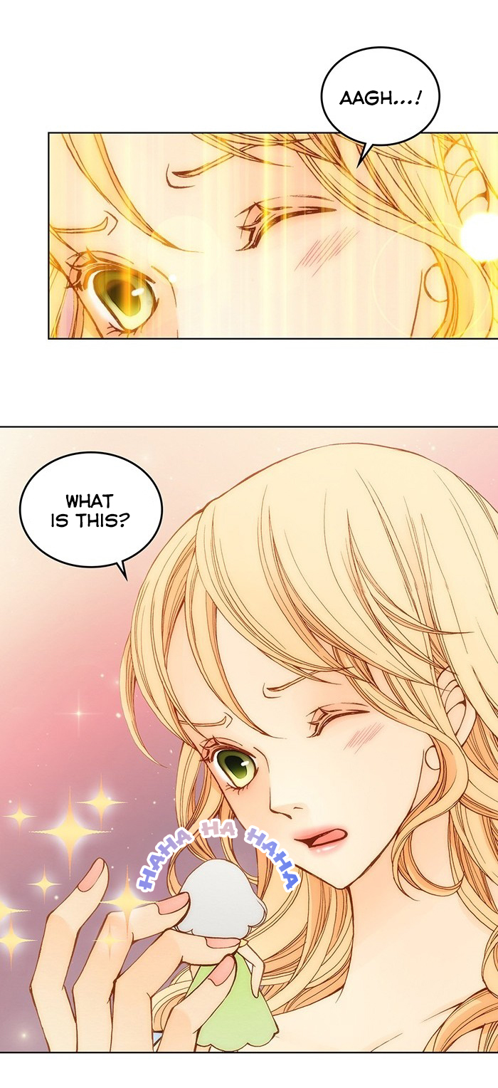Wendy the Florist Vol. 1 Ch. 2 第31页