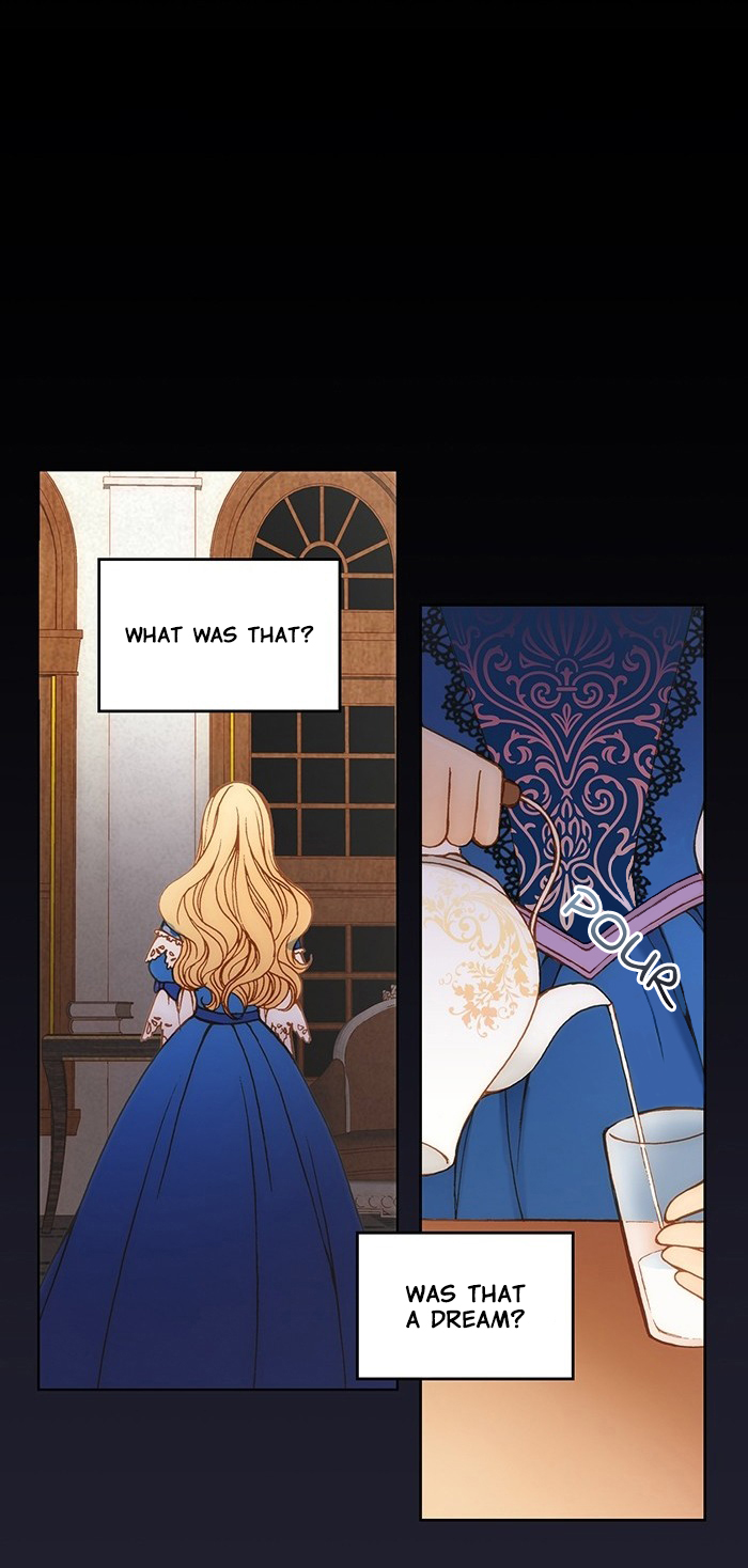 Wendy the Florist Vol. 1 Ch. 2 第34页