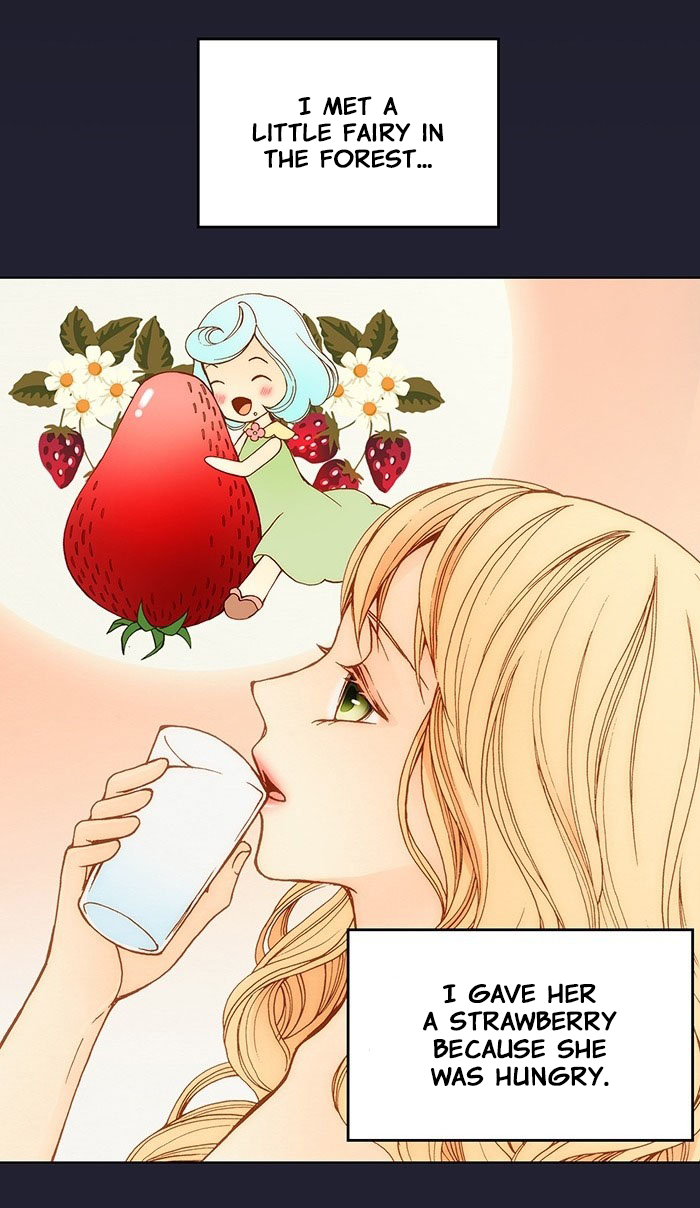 Wendy the Florist Vol. 1 Ch. 2 第35页