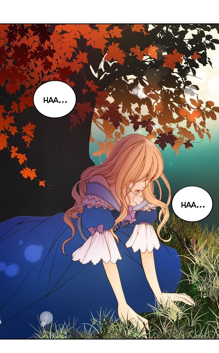 Wendy the Florist Vol. 1 Ch. 2 第5页