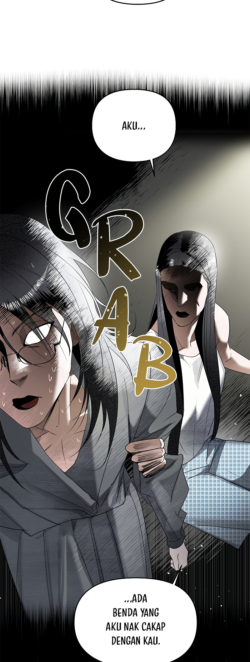 The Ki Sisters Pergaduhan Antara Adik-Beradik Perempuan 第70页