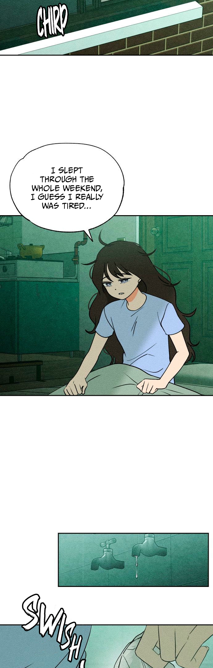 Classmate Ch. 6 第3页
