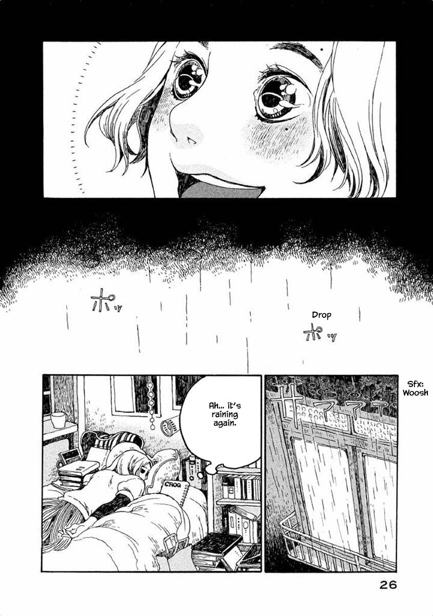 Oli Oli Soup Vol. 1 Ch. 2 第4页