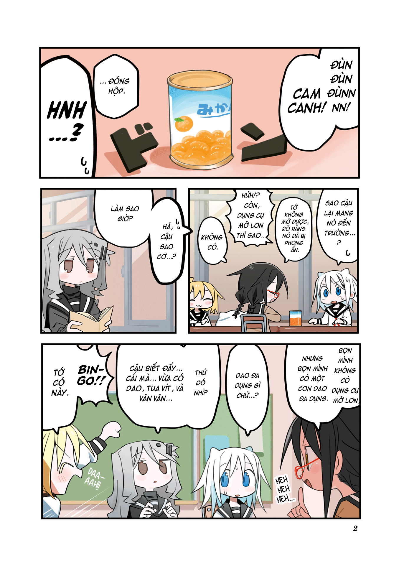 Null Meta Mở đầu 第4页