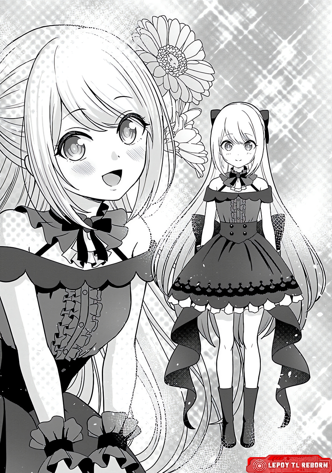 Shitsurenshita node Vtuber Hajimetara Toshiue no Onee-san ni Motemashita Vol. 1 Ch. 1 第13页
