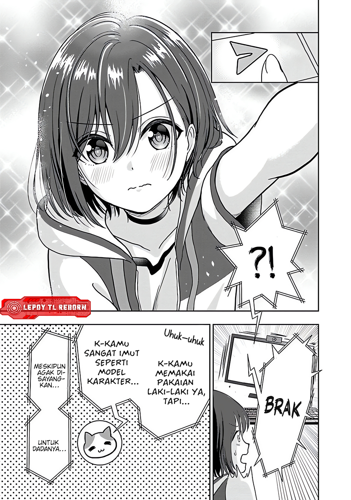 Shitsurenshita node Vtuber Hajimetara Toshiue no Onee-san ni Motemashita Vol. 1 Ch. 1 第20页