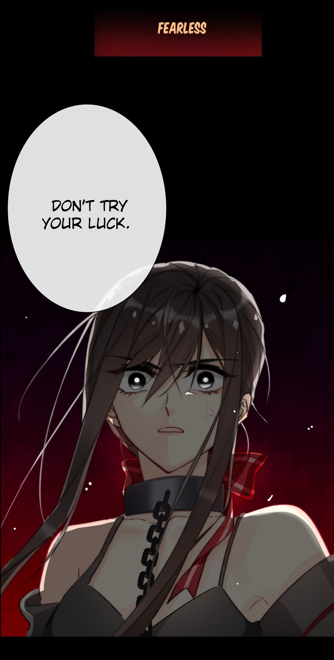 Forced to Be a Princess After Reincarnating in Another World prologue 第17页