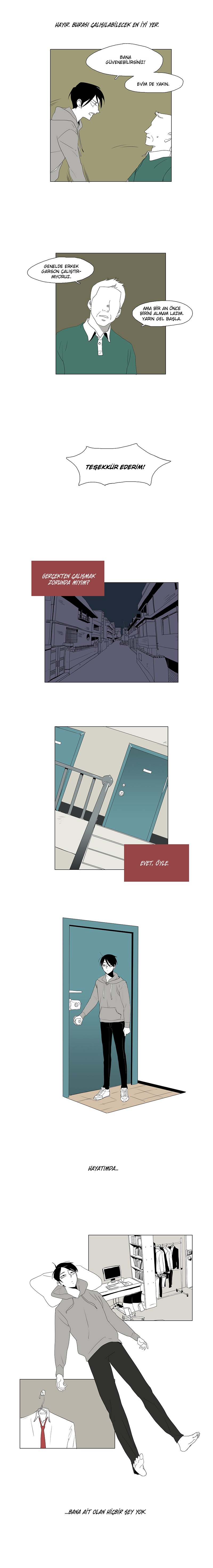 Raising A Bat Ch. 3 第11页