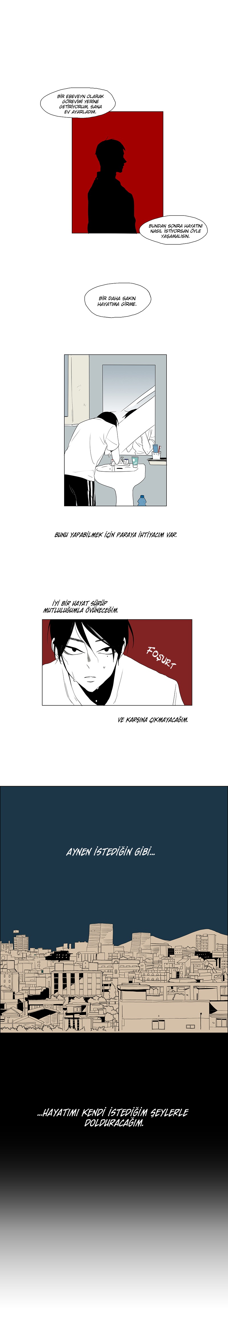 Raising A Bat Ch. 3 第12页
