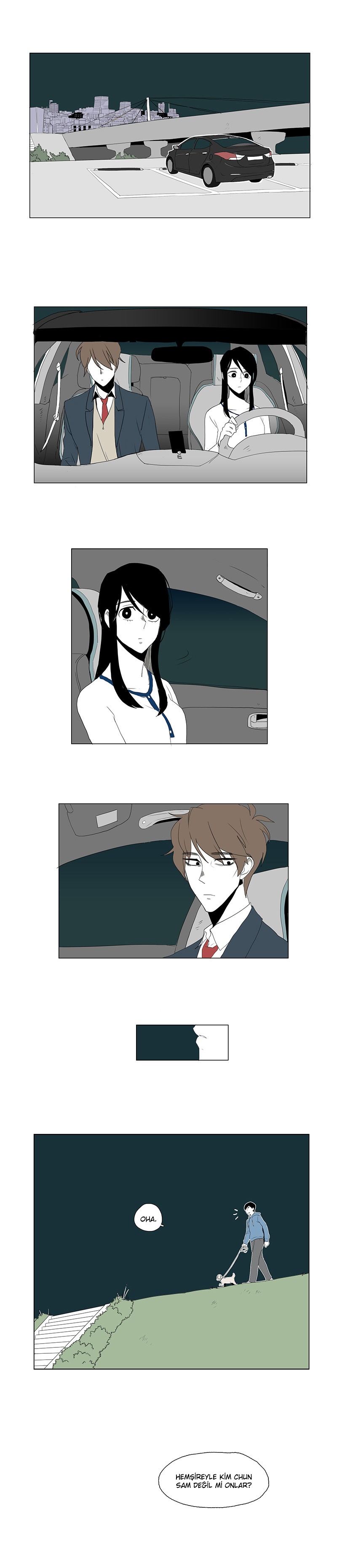 Raising A Bat Ch. 3 第13页