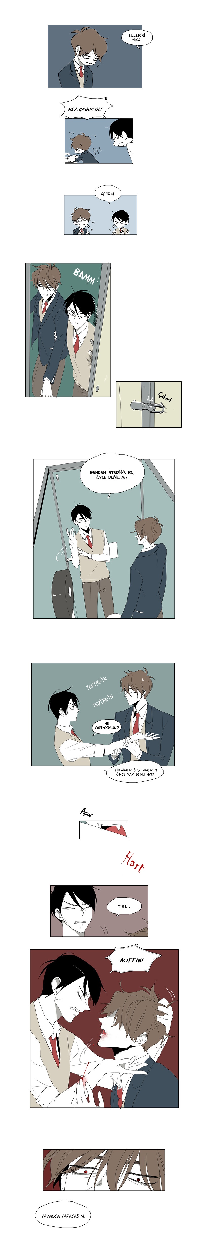 Raising A Bat Ch. 3 第6页